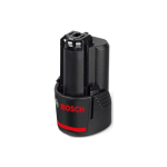 Bosch GBA 12V 2.0AH Patarei