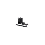Sony HT-S40R 5.1ch Home Cinema Soundbar with Wireless Rear Speakers