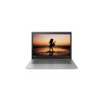 Laptop Laptop Lenovo IdeaPad 120S-14IAP Gray, 14.0 ", Full HD, matte, Intel Pentium, N4200, 4 GB, SSD 128 GB, Windows 10 Home, Keyboard
