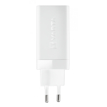 Varta 57956 101 401 mobiilseadme laadija Universaalne Valge Vahelduvvool Kiirlaadimine Hoonesisene