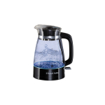 Russell Russell Hobbs 26080-70 elektrikann 1,7 l 2400 W Must, L&auml;bipaistev