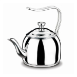 Kettle Kettle Teapot Korkmaz KRA053