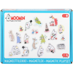 Moomin Moomin Magnet Play