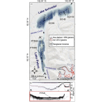 Lowrance bathymetric map of 159 lakes in Lithuania