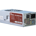 Inter-Tech TFX-350W toiteallika komponent 20+4 pin ATX ATX Hall