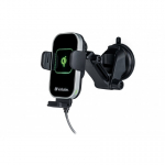 Verbatim FWC-03 Pro Qi Fast Wireless Autoladeger&auml;t retail Must