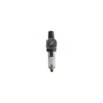 Air Air preparation filter with pressure regulator EWO VARIOBLOC G 1/2