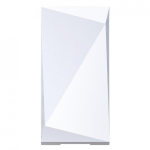 Zalman Z9 Iceberg White body