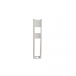 Hismart Electric vehicle charging station stand, 1400x300x40 mm