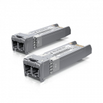 Ubiquiti UACC-OM-MM-10G-D-20 transiiverimoodul Valgusjuhe 10000 Mbit/s SFP 850 nm