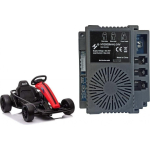 Lean Lean Cars Switchboard HY2005M-HL-24V for Vehicle with SX1968 Battery