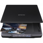 Epson Perfection V39II Lameskanner 4800 x 4800 DPI A4 Must