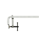 YATO forged carpentry clamp 120 x 500 mm FLOW 6414