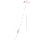 Airam Iris plant light, IP20, 5W, 240 lm, white