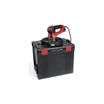 Putty Putty sander FLEX GCE 6-EC Kit MH-R