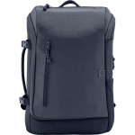 HP HP Travel 25 Liter 15.6 Iron Grey Laptop Backpack