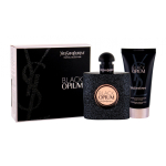 Yves Yves Saint Laurent SET YVES SAINT LAURENT Black Opium EDP Spray 50ml + BODY LOTION 50ml