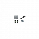SENNHEISER CHG-1-KIT RECHARGEABLE BATTERY SET WITH 1X L 2015 CHARGER, 1X NT 1-1, 1X LA 2 AND 2X BA 2015