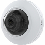 Axis 02678-001 turvakaamera &Uuml;lepea IP s&uuml;steemiga turvakaamera Hoonesisene 3840 x 2160 pikslit Lagi/sein