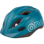 Bobike One PLUS - children's bicycle helmet | Bahama Blue XS