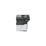 Lexmark MX532adwe Laser A4 1200 x 1200 DPI 44 lk/min WiFi