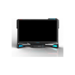 E-Blue Tower Monitor Scion 32