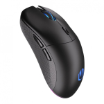 ENDORFY GEM Plus Wireless hiir M&auml;ngimine M&otilde;lemak&auml;eline RF Wireless + USB Type-C Optiline 26000 DPI