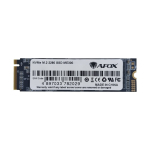 AFOX ME300-256GN pooljuhtketas M.2 256 GB PCI Express 3.0 3D NAND NVMe