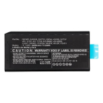 CoreParts MBXDE-BA0185 s&uuml;learvuti varuosa Patarei
