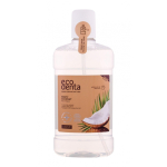 Ecodenta Cosmos Organic Minty Coconut mouthwash 500ml