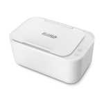 NENO CALOR HUMIDIFIER HEATER