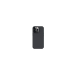 Evelatus Apple iPhone 13 Pro Premium Soft Touch Silicone Case Charcoal Gray