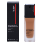 Shiseido Synchro Skin Self-refreshing foundation Spf30 410 Sunstone 30ml