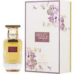 Perfume Perfume for women Afnan Violet Bouquet EDP, 80 ml