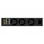 NETGEAR M4350-8X8F Juhitav L3 10G Ethernet (100/1000/10000) 1U Must