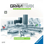 Ravensburger 22414 lauam&auml;ng GraviTrax Extension Trax