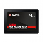 Emtec X150 4 TB 2.5" Jada ATA III 3D NAND