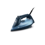 Braun TexStyle 7 Pro SI7160BL triikraud Aurutriikraud SteamGlide Advanced 3000 W Must