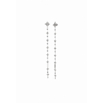 Jewelery Jewelery Guess Earrings JUBE03325JWRHT/U