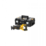 DeWALT DCS382NT-XJ saabelsaag