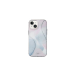 UNIQ etui Coehl Palette iPhone 14 Plus 6,7" niebieski|dusk blue