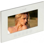 INDOOR INDOOR PANEL INTERIOR M11W-X
