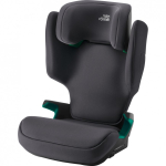 Britax Britax R&ouml;mer Discovery Plus 2 beebi turvatool 2-3 (15 - 36 kg 3,5 - 12 aastat) Hall