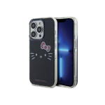 Hello Hello Kitty HKHCP13LHKHLK iPhone 13 Pro | 13 6.1" czarny|black h