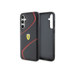 Ferrari FEHCS23FEPTWK S23 FE S711 czarny|black hardcase Twist Me