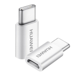 Huawei AP52 Micro USB to USB Type-C Adapter 5V 2A Data Sync Char