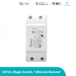 Smart Smart Switch Wi-Fi Sonoff BASICR4 (10A ESP32)