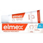 Elmex Caries Protection Tootpaste (3 x 75 ml) - Toothpaste
