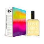 Histoires Histoires de Parfums 1472 La Divina Commedia EDP unisex, 120 ml