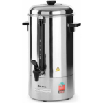 Percolator Percolator for hot drinks, coffee and tea 6L - Hendi 208007